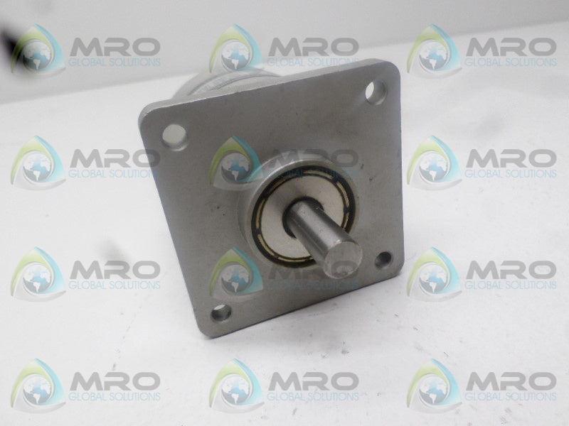 BEI H25D-SS-CW-8GC-7406-LED-EM20-S 924-01012-147 ENCODER  UNMP