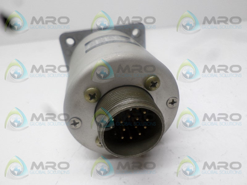BEI H25D-SS-CW-8GC-7406-LED-EM20-S 924-01012-147 ENCODER  UNMP