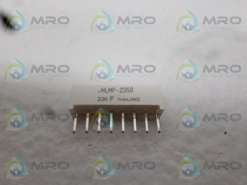 SPARE HLMP-2350  NSNP