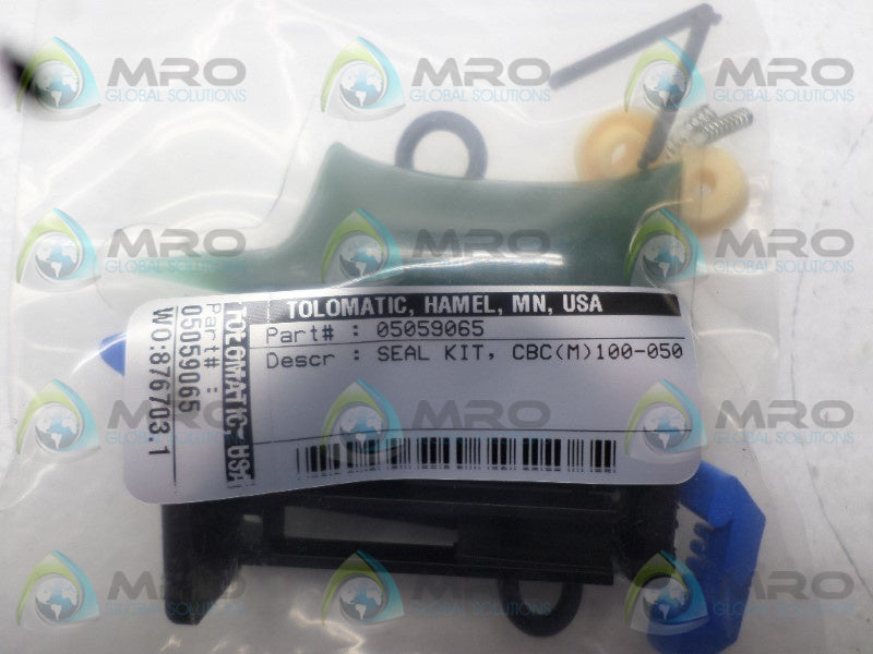TOLOMATIC 05059065 SEAL KIT  NSMP