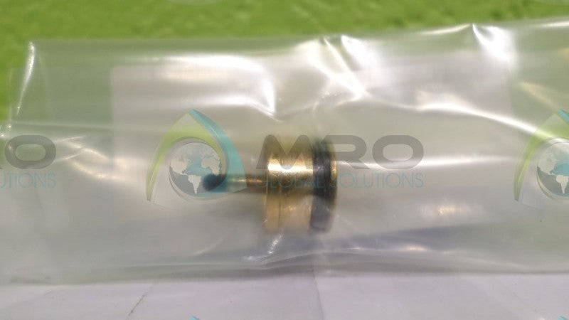 (LOT OF 4) SMC VBA1-Y-10 VALVE STEM ASSEMBLY  NSNP IN BAG