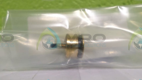(LOT OF 4) SMC VBA1-Y-10 VALVE STEM ASSEMBLY  NSNP IN BAG