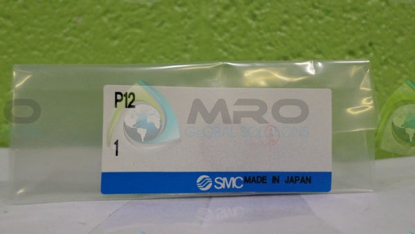 (LOT OF 4) SMC P12 NSMP