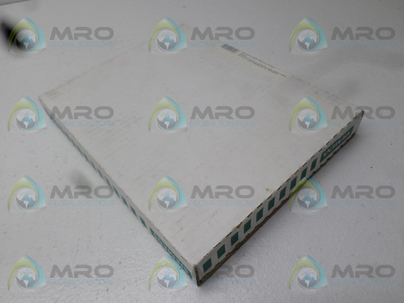 SIEMENS SIMATIC S5 6ES5454-4UA14 OUTPUT MODULE  NSFS