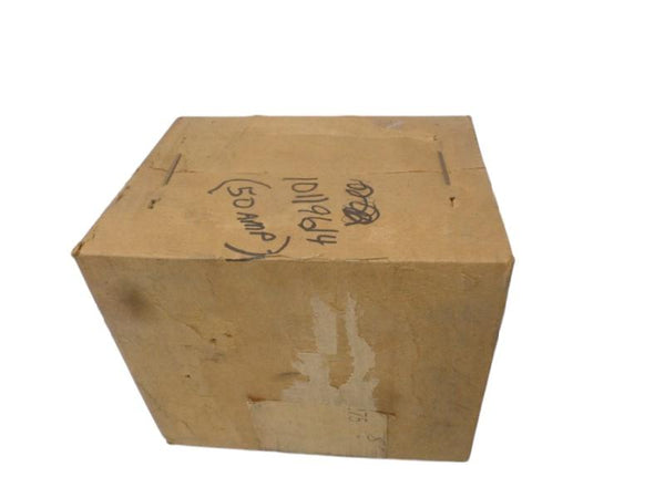 SYLVANIA SEH-3-C-50 CIRCUIT BREAKER 50A  NSMP