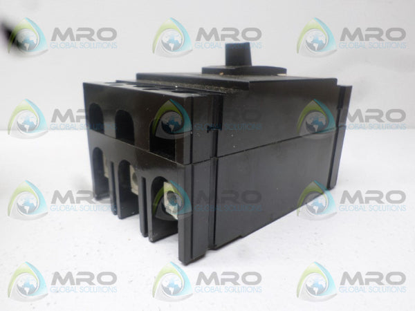 CHALLENGER SEH-3-C-15 CIRCUIT BREAKER 15A  NSMP