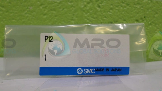 (LOT OF 4) SMC P12 NSMP