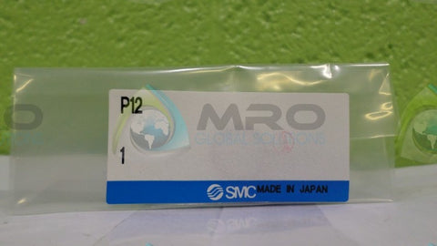 (LOT OF 4) SMC P12 NSMP