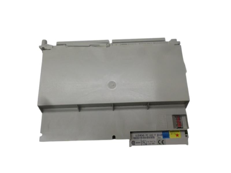 SIEMENS SIMATIC S5 6ES5454-4UA13 OUTPUT MODULE  UNMP