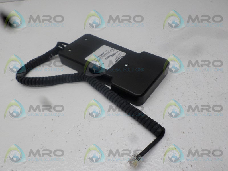 DIAGRAPH 6105260 HAND HELD CONTROLLER  NSNP