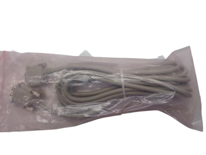 SIEMENS SIMATIC 6ES7901-0BF00-0AA0 CABLE CONNECTOR  NSMP