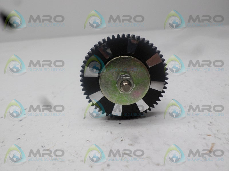 DIAGRAPH 6105189 RIBBON UNWIND ASSEMBLY  NSMP