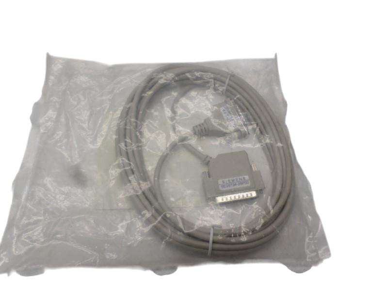 SIEMENS 6ES5734-2BF00 CONNECTOR  NSMP