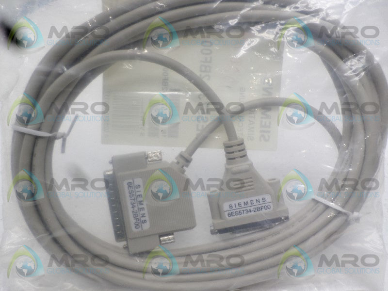 SIEMENS 6ES5734-2BF00 CONNECTOR  NSMP