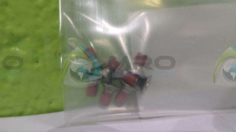 SMC M3X0.5X6-TL NSNP IN BAG