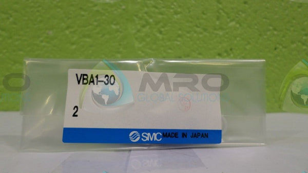 (LOT OF 4) SMC VBA1-30 NSMP