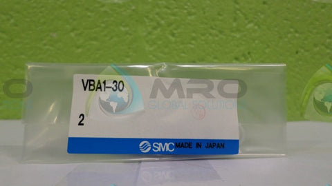 (LOT OF 4) SMC VBA1-30 NSMP
