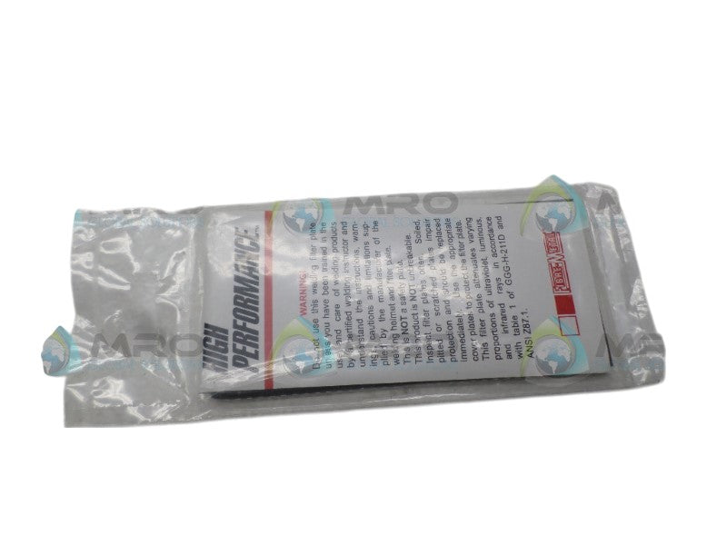 HIGH PERFORMANCE A-P241H-6 GLASS FILTER PLATE  NSMP