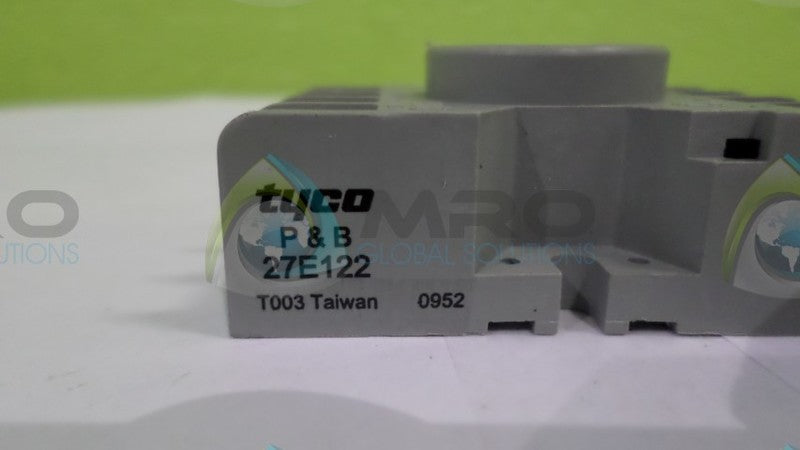 TYCO P7E122 NSNP