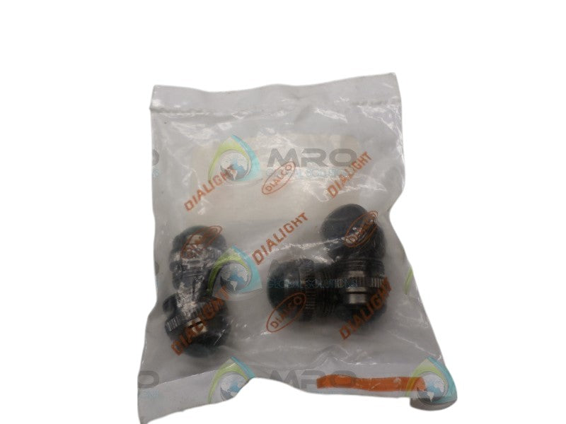 DIALIGHT 081-0112-200 LAMP LENS (PKG OF 5)  NSMP