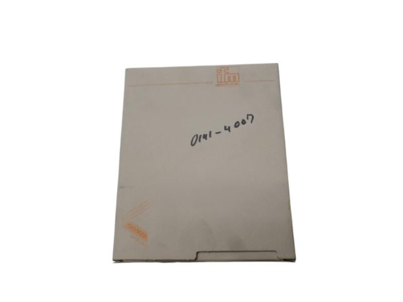 IFM EFECTOR IF5379 PROXIMITY SENSOR  NSMP