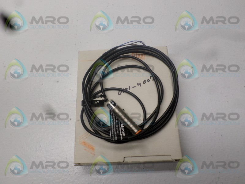 IFM EFECTOR IF5379 PROXIMITY SENSOR  NSMP
