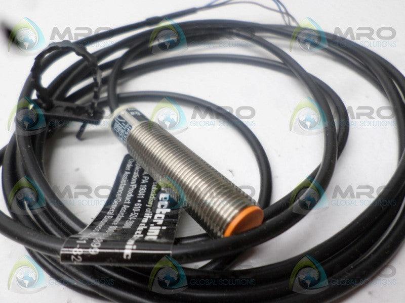 IFM EFECTOR IF5379 PROXIMITY SENSOR  NSMP