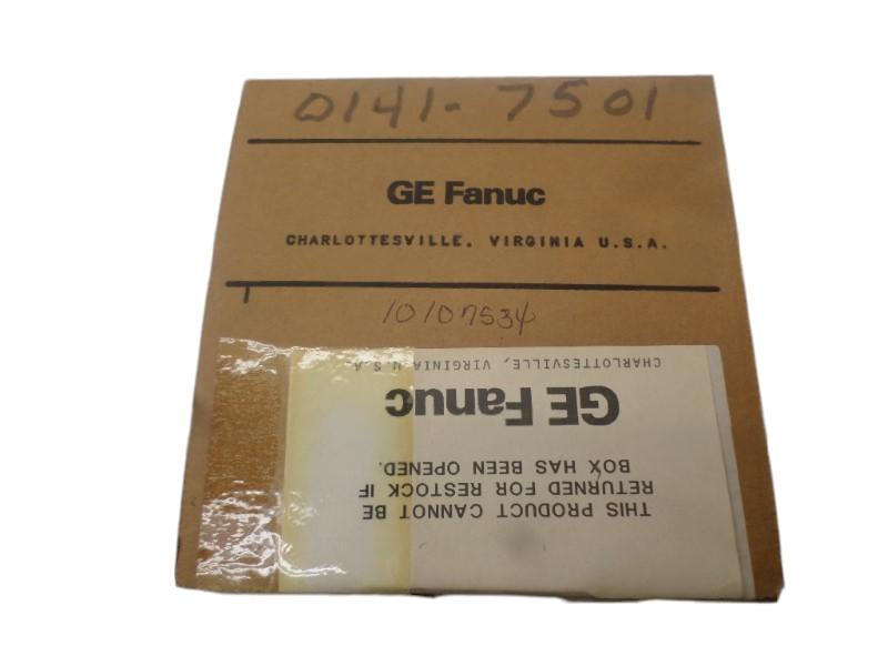 GE FANUC IC693MDL390C OUTPUT MODULE  NSMP
