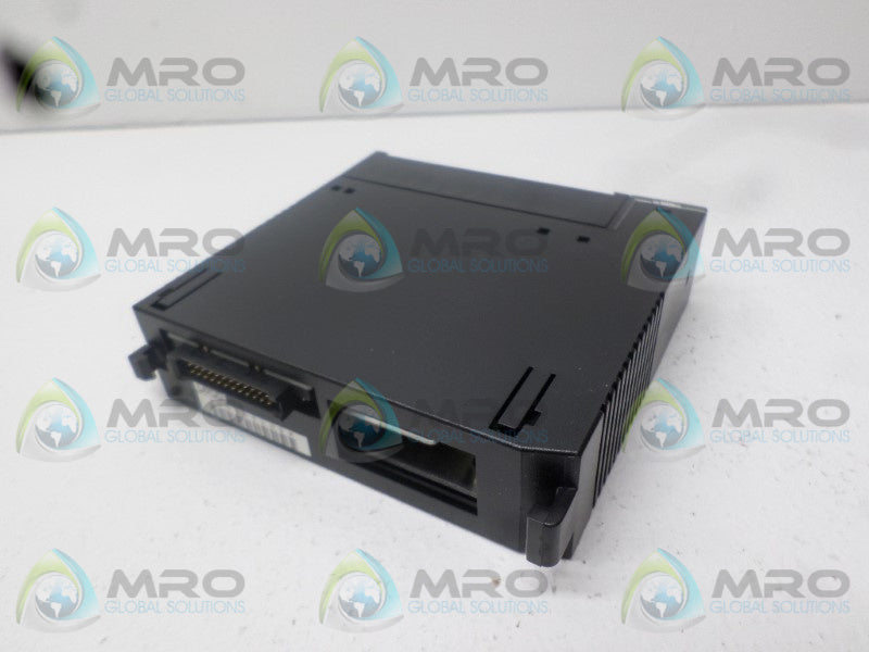 GE FANUC IC693MDL390C OUTPUT MODULE  NSMP