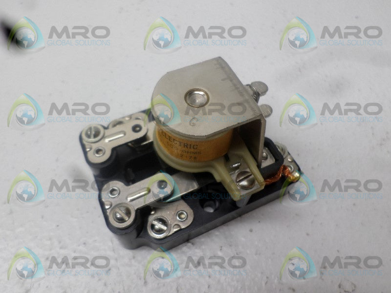 GUARDIAN ELECTRIC 2600U-DPDT-120A POWER RELAY 120V  NSMP