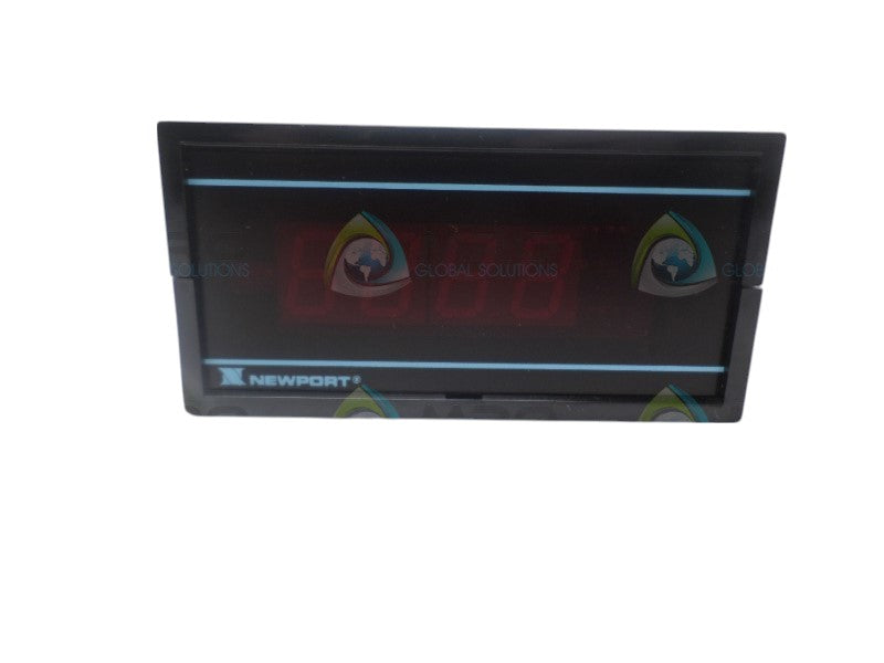 NSNPPORT 204B-RMS PANEL METER  UNMP