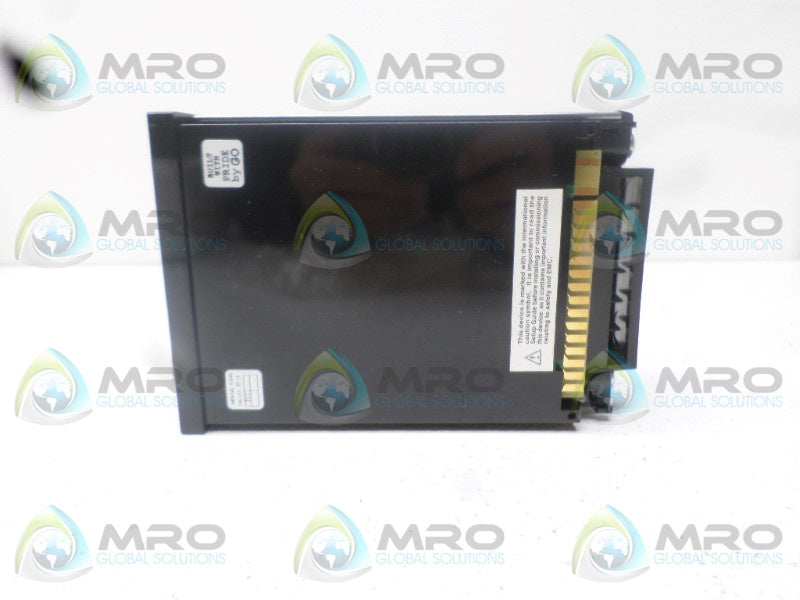 NSNPPORT 204B-RMS PANEL METER  UNMP