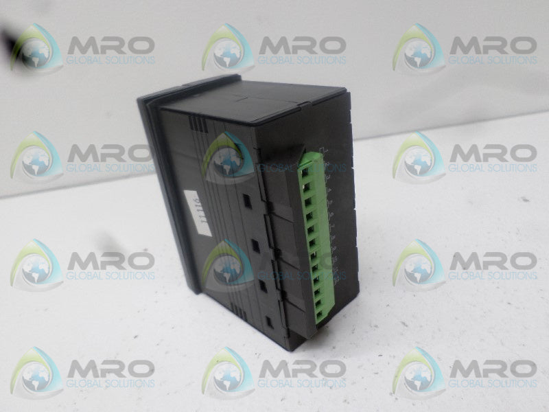 SIMPSON 93F9503 DIGITAL PANEL METER  NSMP
