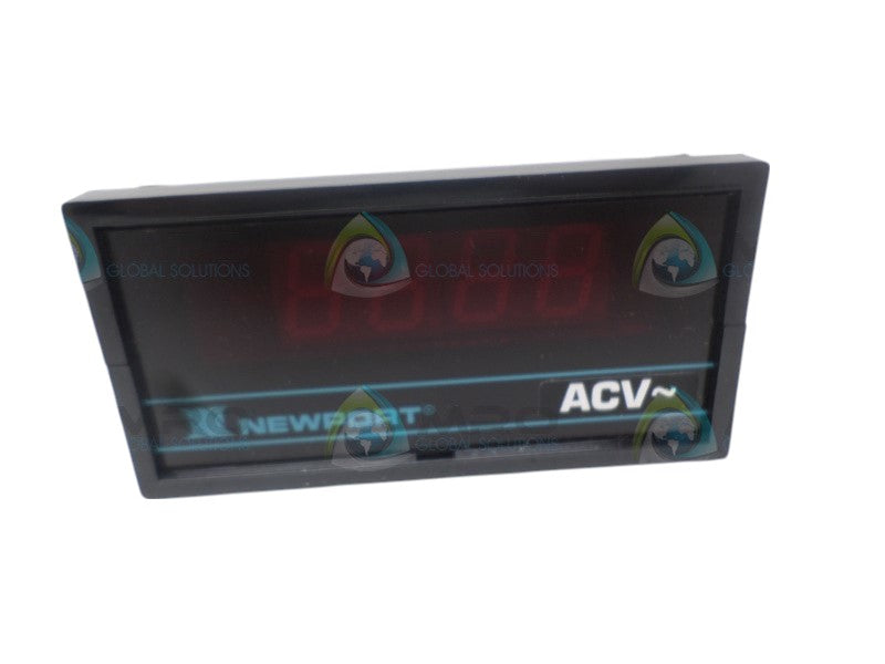 NSNPPORT Q9000-FVR6 PANEL METER  UNMP