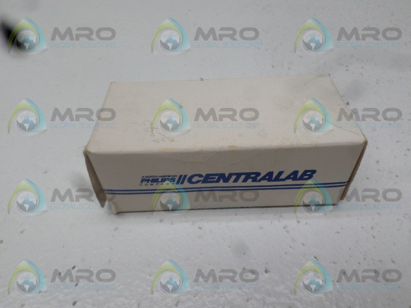 CENTRALAB PA-1035 ROTARY SWITCH  NSMP