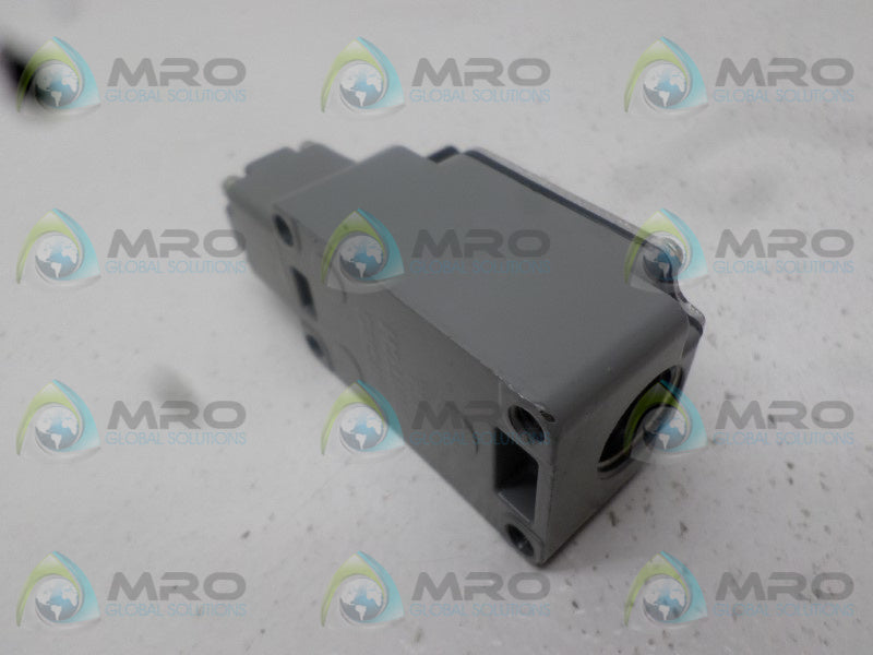 MICRO SWITCH 11LS1 (GREY)  NSMP