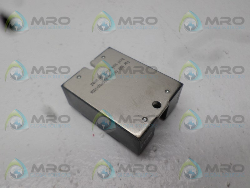MAGNECRAFT W6102DSX-1 NSMP