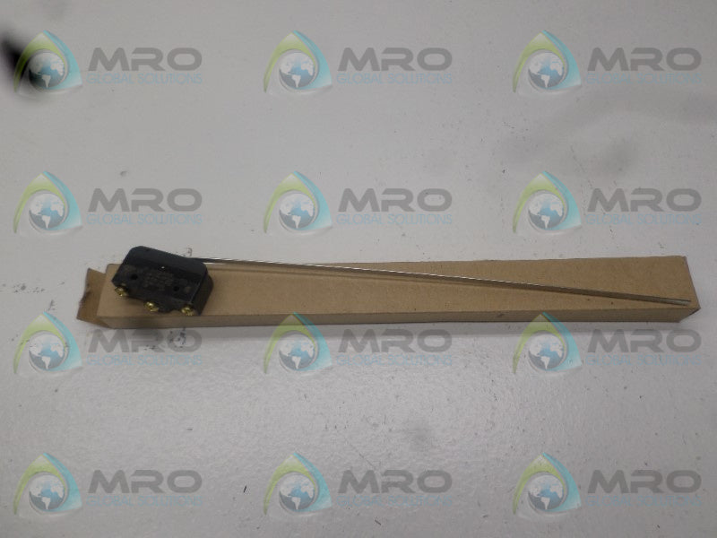 MICRO SWITCH BZ-2RW896-A2 LIMIT SWITCH  NSMP