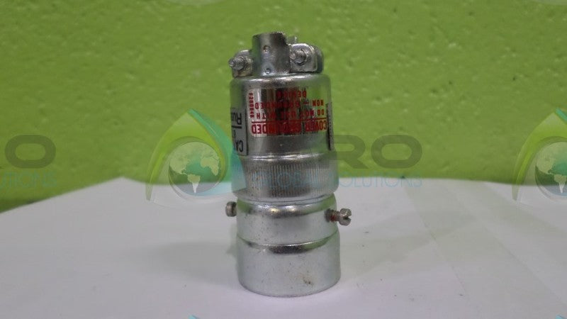 RUSSELLSTOLL 8723 CONNECTOR TOP NSNP