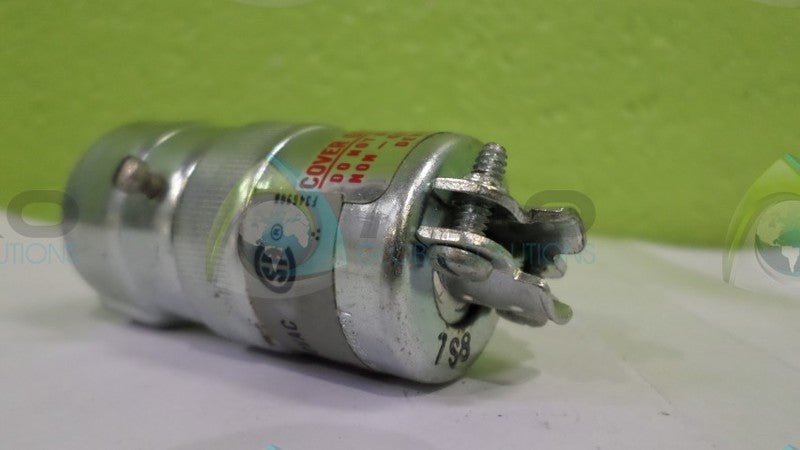 RUSSELLSTOLL 8723 CONNECTOR TOP NSNP