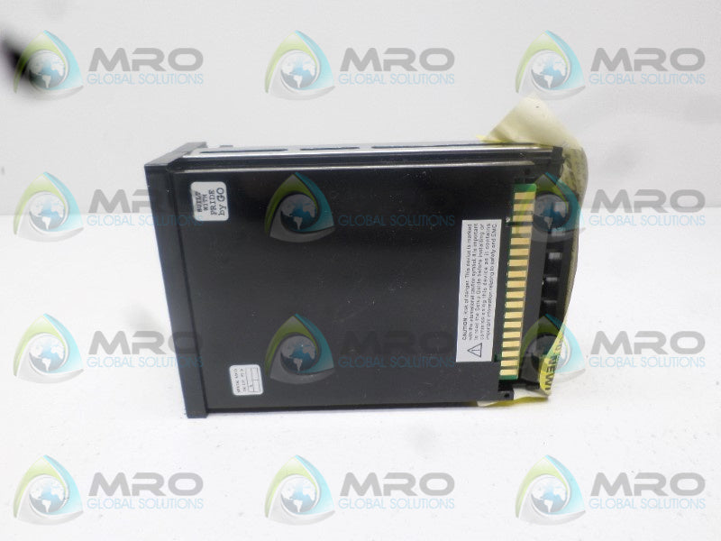 NSNPPORT Q2001-GCR6 PANEL METER  UNMP