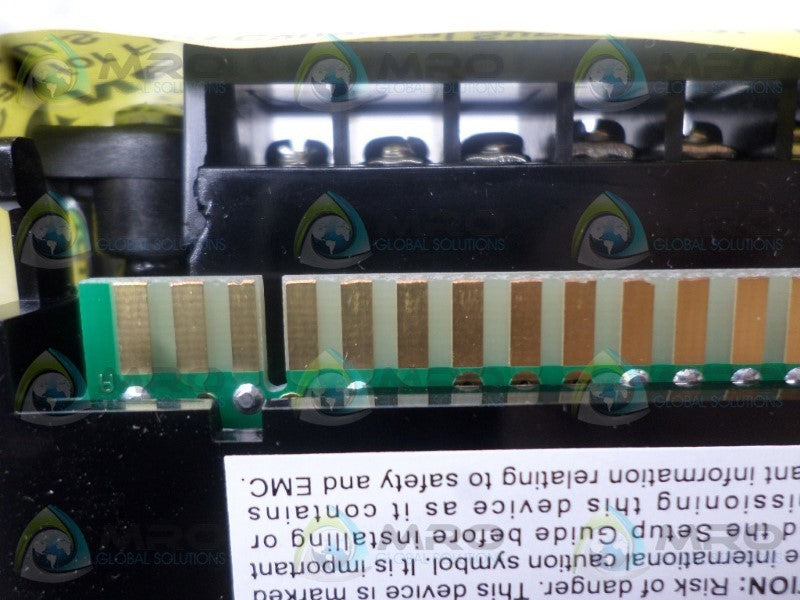 NSNPPORT Q2001-GCR6 PANEL METER  UNMP