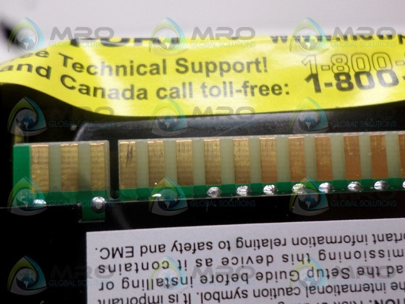 NSNPPORT Q2004-FVR5 PANEL METER  UNMP