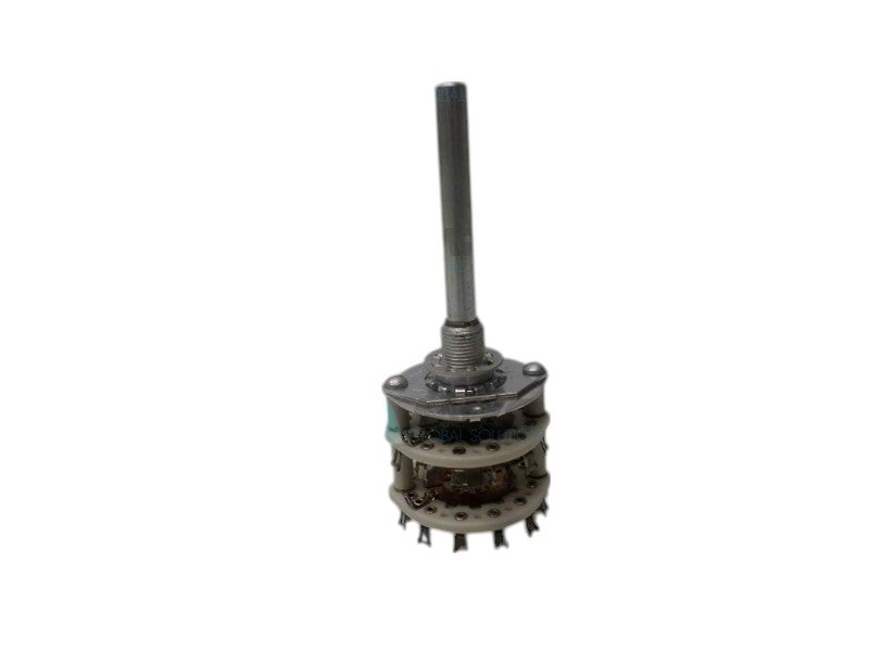 CENTRALAB PA-2010 ROTARY SWITCH  NSNP