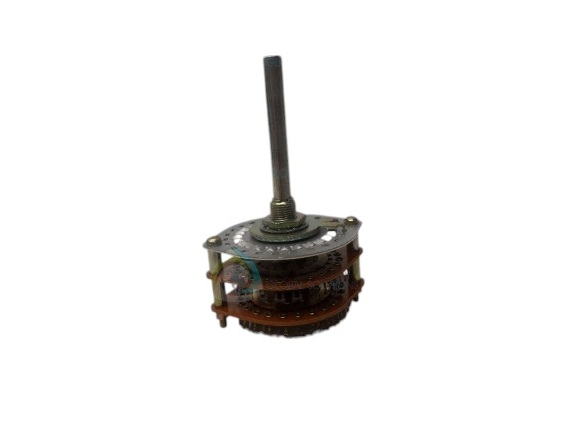 CENTRALAB PA-4002 ROTARY SWITCH  NSNP