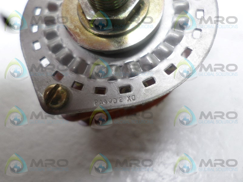 CENTRALAB PA-4002 ROTARY SWITCH  NSNP