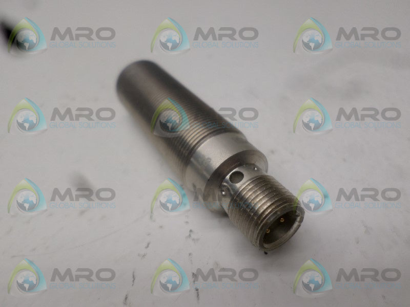 IFM EFECTOR IG5595 PROXIMITY SENSOR  NSNP