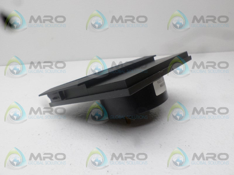 BEEDE 8600-27 PANEL METER 0-1000 MICRONS  NSNP