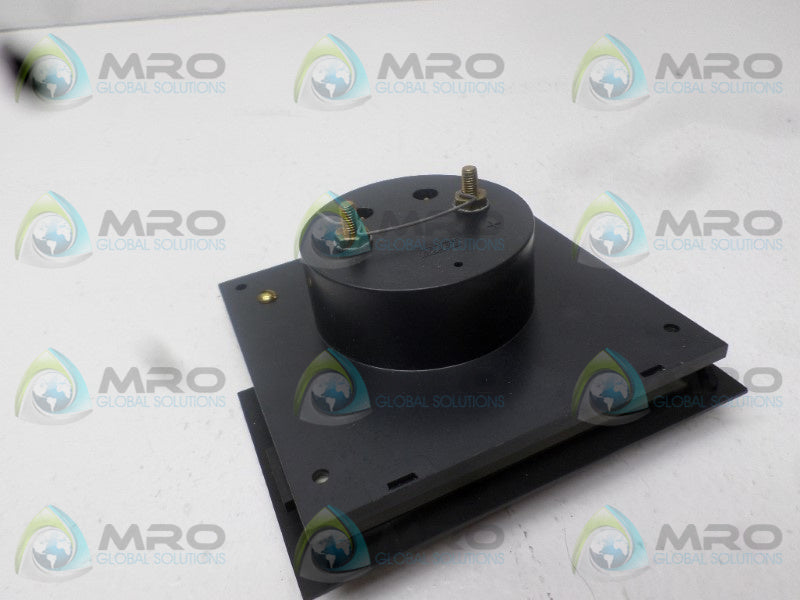 BEEDE 8600-27 PANEL METER 0-1000 MICRONS  NSNP