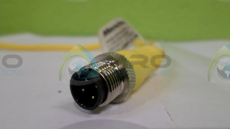 MENCOM CORP. MDC-4MP-0.3M NSNP